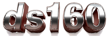 ds160 logo
