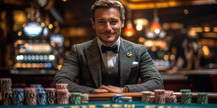 ds160 Casino en Vivo